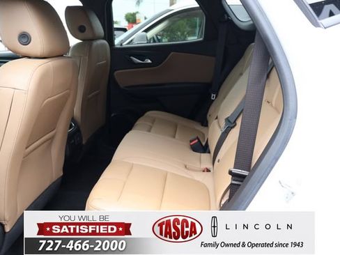 Used 2024 Chevrolet Blazer Premier w/ Enhanced Convenience Package FWD image 15