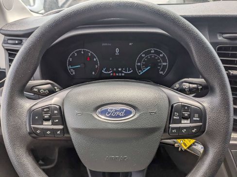 Used 2024 Ford Transit 250 Low Roof w/ Exterior Upgrade Package RWD image 28