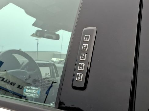 Used 2020 Ford F150 XLT w/ Equipment Group 302A Luxury AWD/4WD image 15