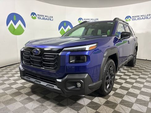 New 2026 Subaru Outback Limited image 2