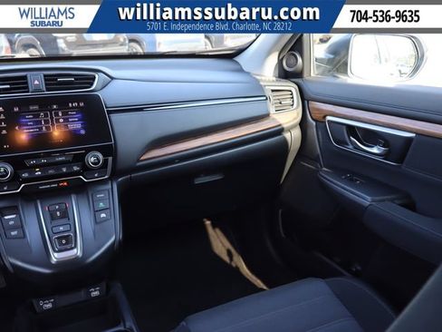 Used 2020 Honda CR-V EX image 14