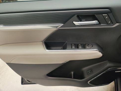 New 2026 GMC Acadia Elevation w/ Black Edition image 26