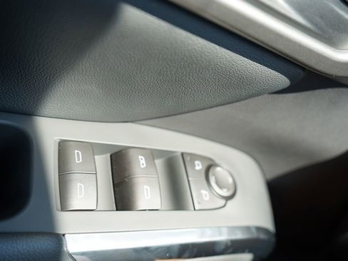 New 2026 Chevrolet Traverse LT w/ Driver Confidence Package image 29