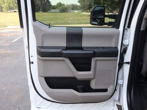 Used 2021 Ford F350 XL w/ Power Equipment Group AWD/4WD image 24