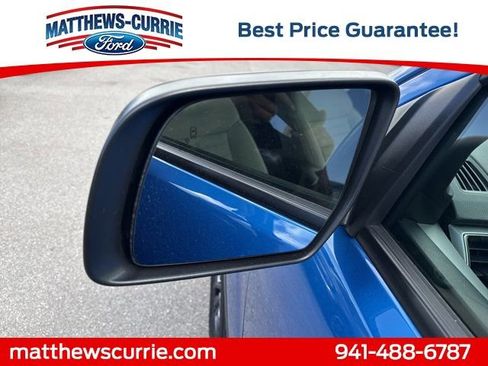 Certified 2023 Ford Ranger XLT w/ Equipment Group 302A High image 8