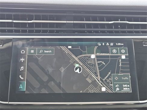 Used 2023 Audi Q7 3.0T Prestige image 18