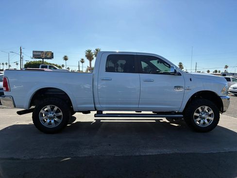Used 2014 RAM 2500 Longhorn w/ Convenience Group AWD/4WD image 10