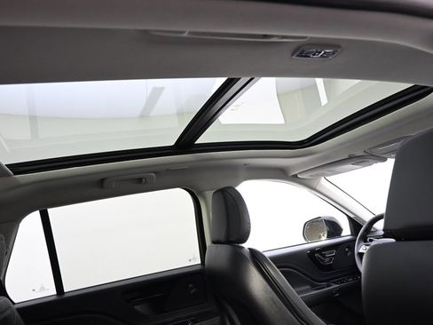 New 2026 Lincoln Aviator Reserve w/ Jet Appearance Package image 17