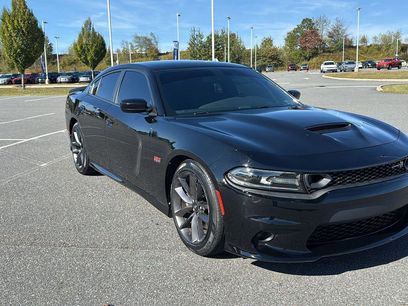 Used 2019 Dodge Charger Scat Pack
