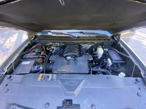 Used 2017 Chevrolet Silverado 1500 LT w/ All Star Edition RWD image 52