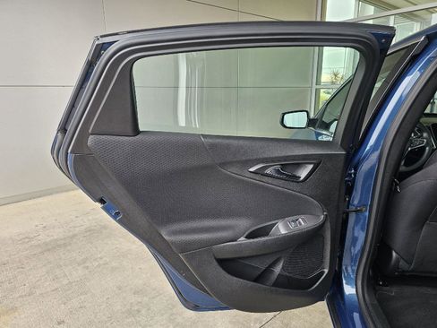 Used 2024 Chevrolet Malibu LT image 16