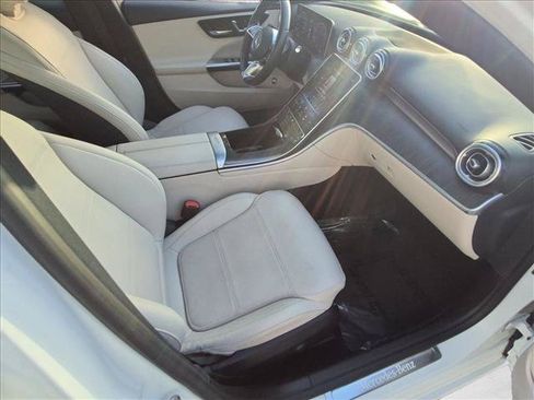 Used 2022 Mercedes-Benz C 300 Sedan image 21