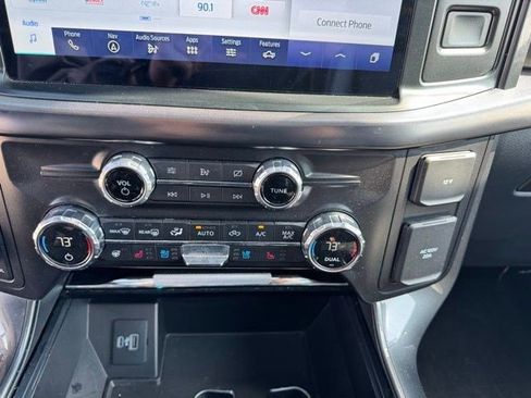 Used 2021 Ford F150 Tremor w/ Equipment Group 402A High image 25