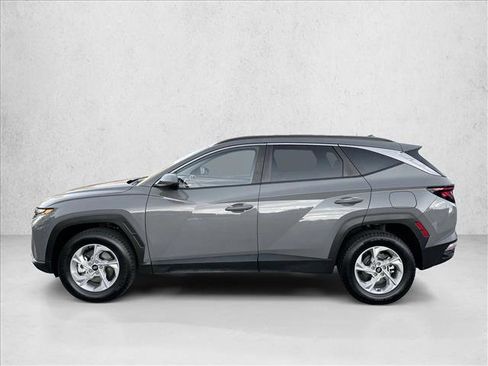 Used 2024 Hyundai Tucson SEL image 4