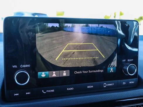 Used 2025 Honda Civic Sport image 26