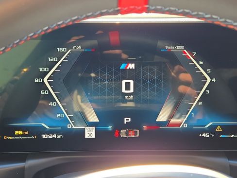 New 2026 BMW M240i Coupe w/ Premium Package image 20