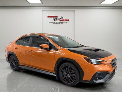 Used 2023 Subaru WRX Premium