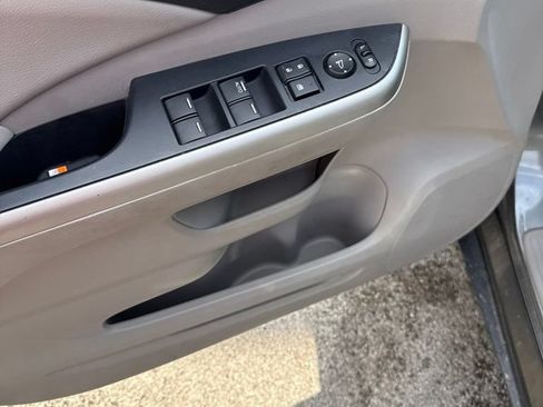 Used 2012 Honda CR-V EX-L image 12