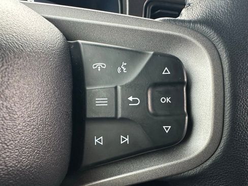 Certified 2025 Ford Bronco Big Bend image 24