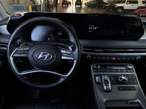 Used 2024 Hyundai Palisade SEL AWD/4WD image 21