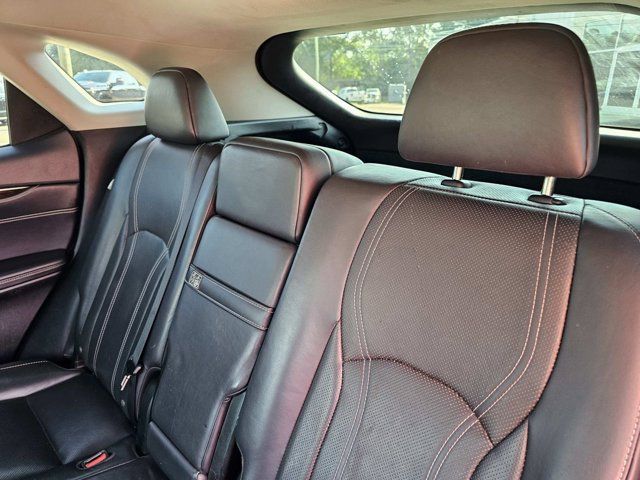 Used 2019 Lexus RX 350 FWD w/ Navigation Package image 34