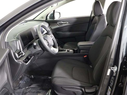 Used 2023 Kia Sportage LX FWD image 28