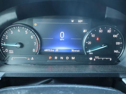Used 2020 Ford Explorer XLT w/ Comfort Package AWD/4WD image 3