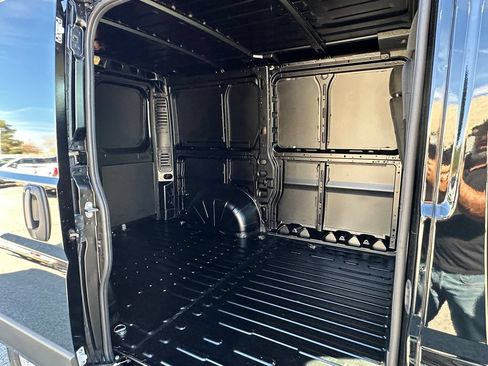 New 2026 RAM ProMaster 1500 w/ Safety Group FWD image 18