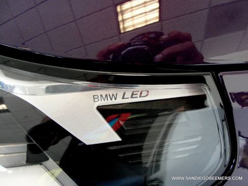 Used 2023 BMW M240i M240i M PERF+BLUE M BRAKES+DRI w/ Premium Package image 6