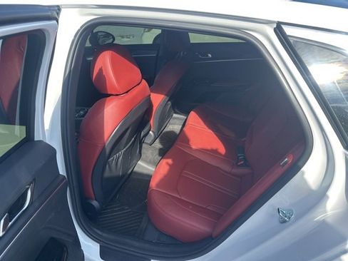 Certified 2025 Kia K5 GT-Line w/ GT-Line Premium Package image 10