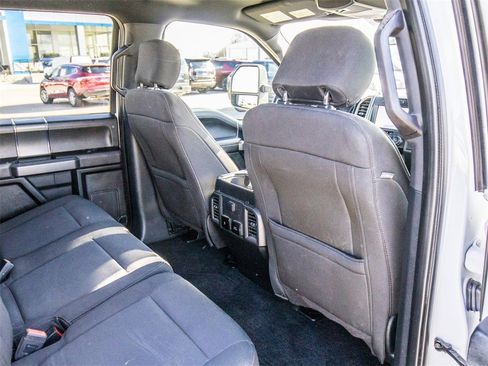 Used 2019 Ford F150 XLT w/ Equipment Group 302A Luxury image 18