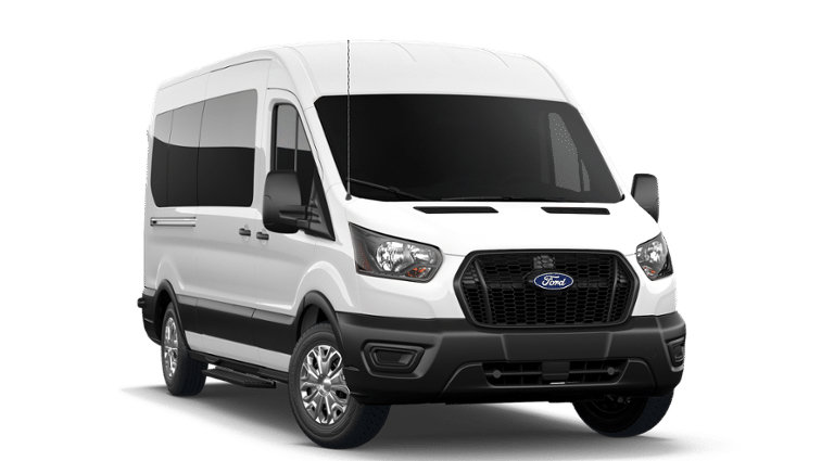 New 2026 Ford Transit 350 XL RWD image 25