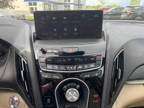 Certified 2023 Acura RDX AWD image 32