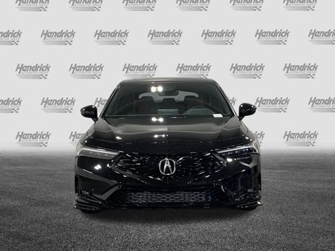 New 2026 Acura Integra A-Spec image 3