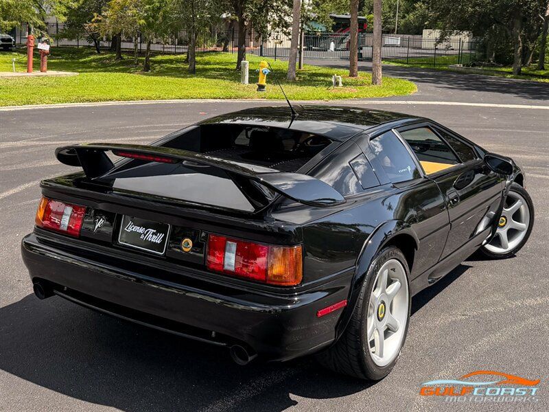 Used 2001 Lotus Esprit RWD image 50