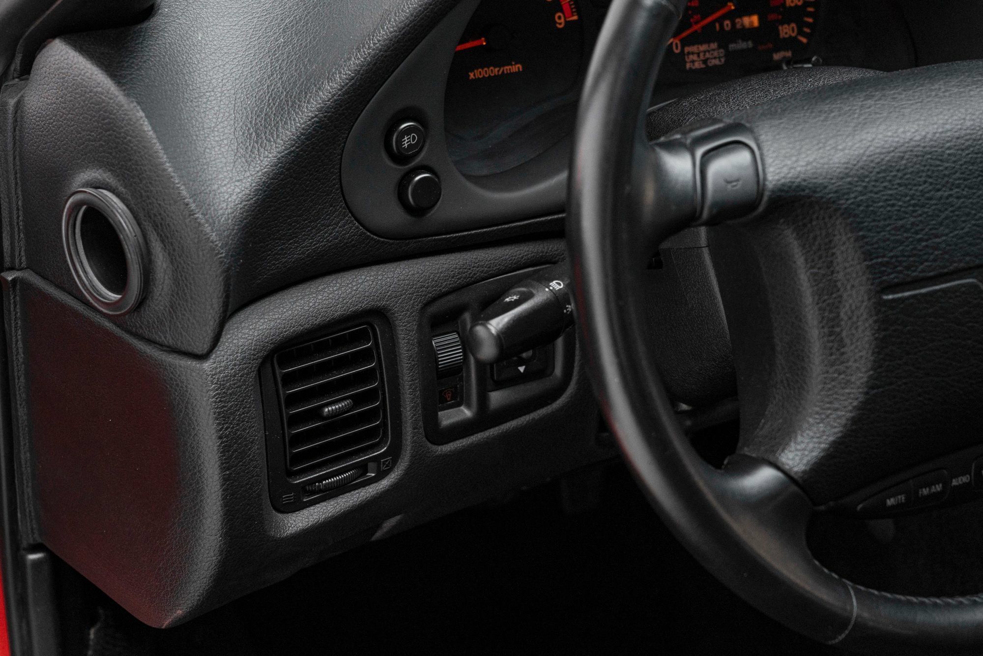 Used 1996 Mitsubishi 3000GT VR-4 AWD/4WD image 21
