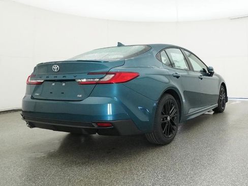 New 2026 Toyota Camry SE image 19