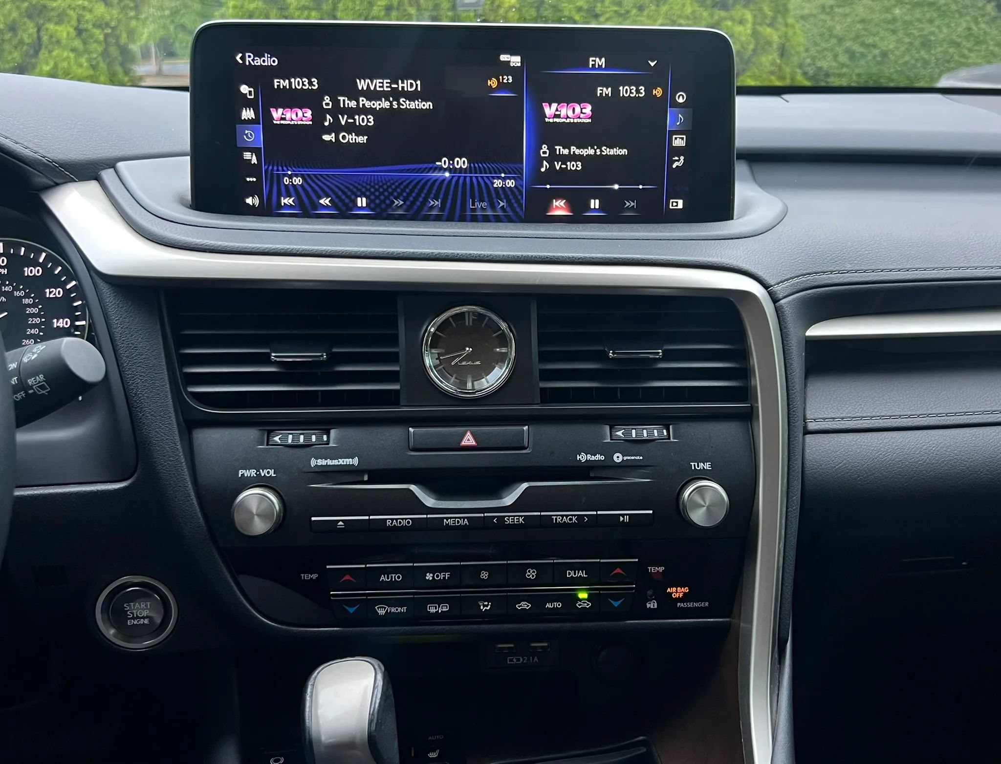 Used 2021 Lexus RX 350 AWD w/ Premium Package image 38