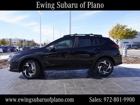 Certified 2026 Subaru Crosstrek 2.5i Limited w/ Crosstrek Mirror Package AWD/4WD image 2