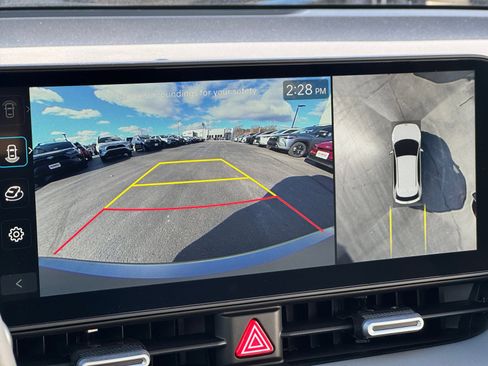 New 2026 Hyundai Ioniq 5 Limited image 21