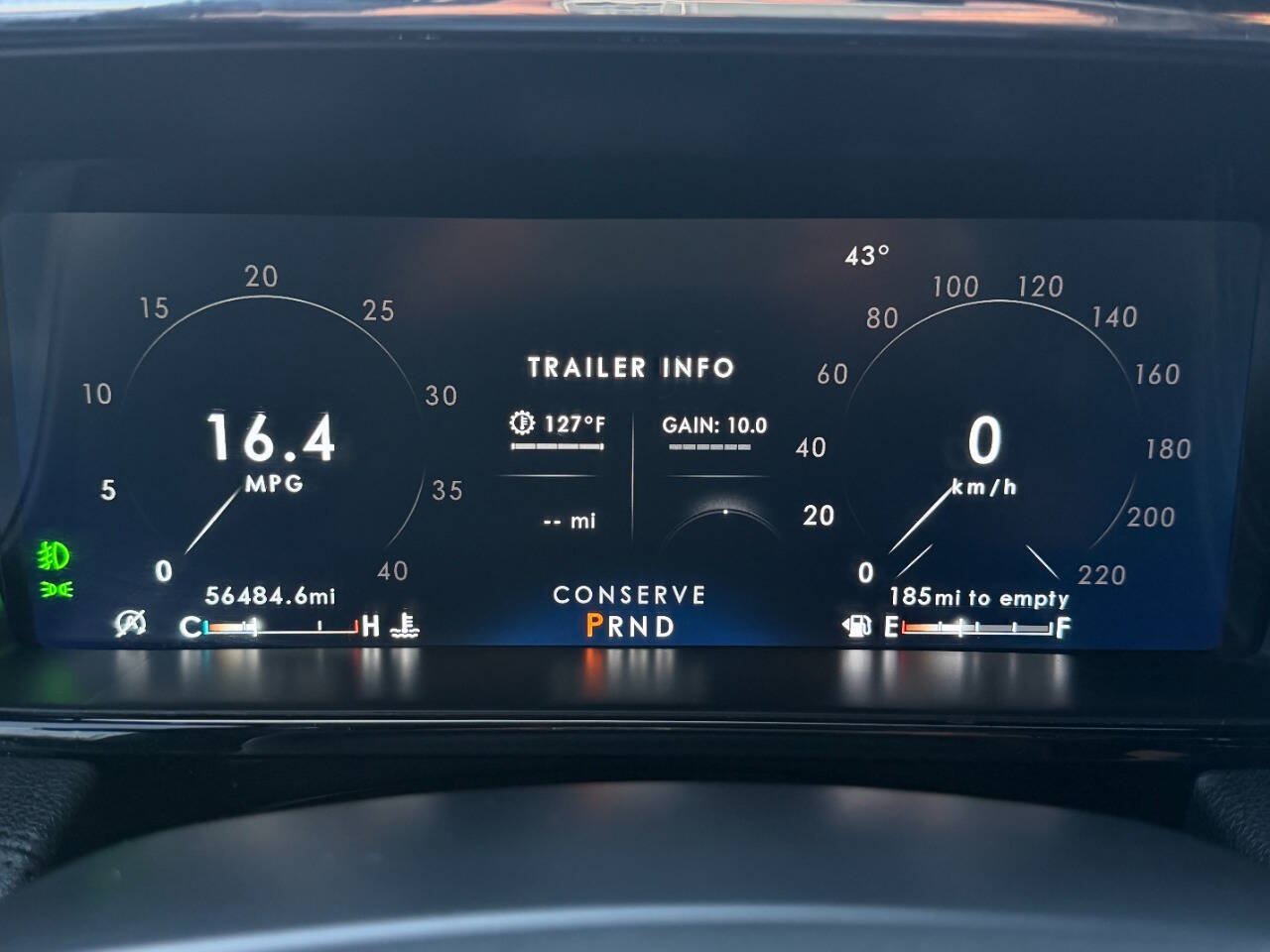 Used 2020 Lincoln Navigator L Reserve AWD/4WD image 65