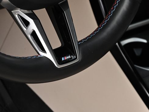 Certified 2024 BMW X1 M35i w/ Premium Package image 21