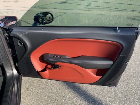 Used 2023 Dodge Challenger SRT Hellcat Redeye RWD image 60