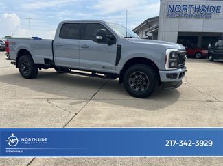 Used 2024 Ford F350 Lariat w/ Lariat Ultimate Package AWD/4WD video 1