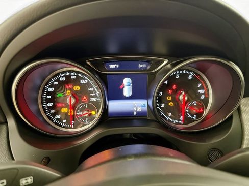 Certified 2020 Mercedes-Benz GLA 250 image 13