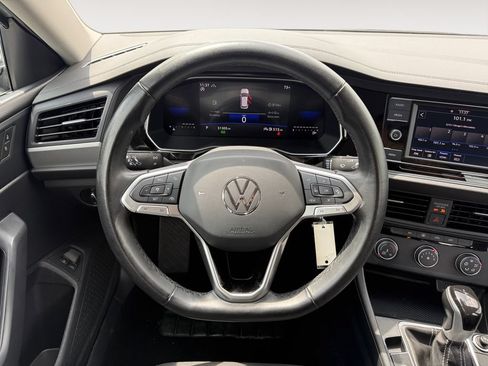 Used 2024 Volkswagen Jetta S FWD image 12