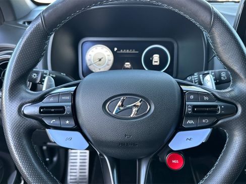 Used 2023 Hyundai Kona N image 26