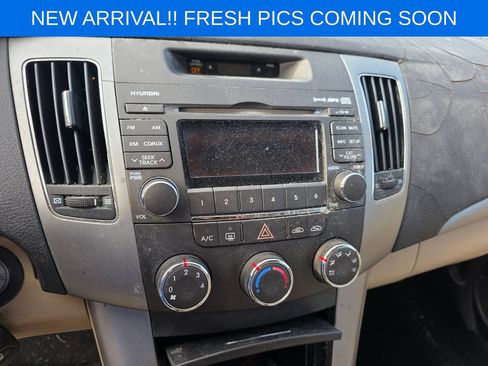 Used 2010 Hyundai Sonata GLS FWD image 9