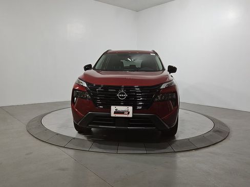 New 2026 Nissan Rogue SV image 8
