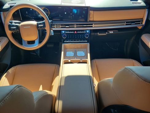 New 2026 Hyundai Santa Fe Calligraphy image 11